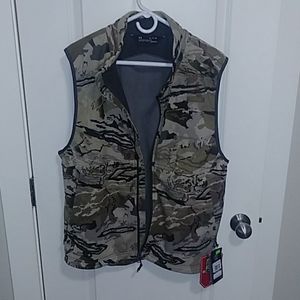 Under Armour X storm Gore-Tex Vest